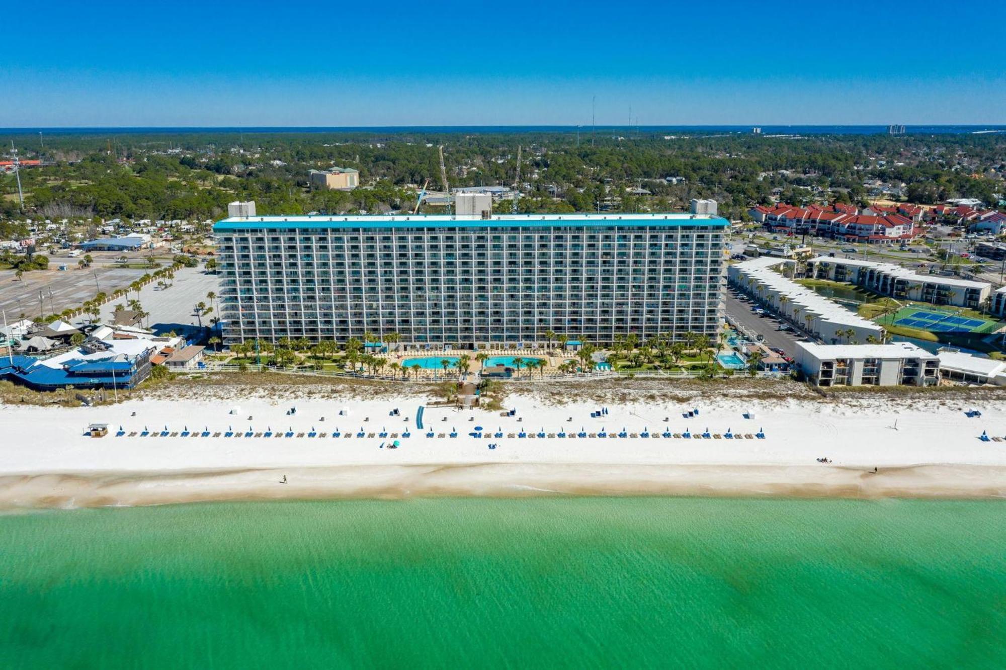 Апартаменты The Summit 602 Панама-Сити Экстерьер фото